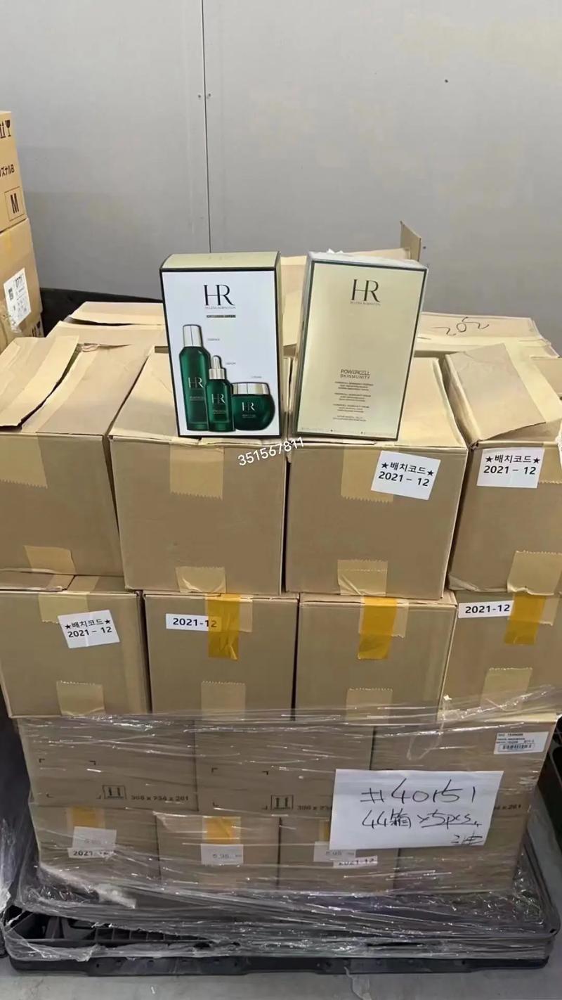 必逛的四大美妝批發市場，你去過哪幾個？