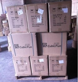 云浮化妝品、移動電源、食品、五金產品到臺灣快遞海運全攻略 費用、價格、運費及高清圖片指南