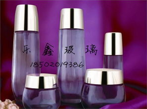 廣州市樂鑫玻璃制品廠 專業化妝品玻璃瓶與五金產品批發供應商