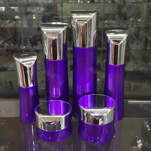 化妝品玻璃瓶定制批發(fā)銷售指南 指甲瓶與拇指瓶價格、廠家與圖片全解析