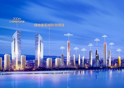 衡陽最強 | 6月26日,綠地攜手『十二獸』第二屆國際電音節狂歡來襲